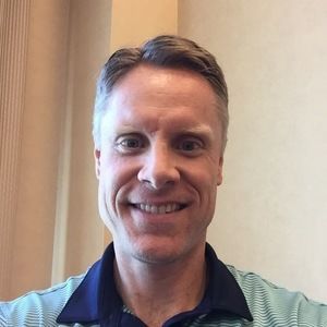 Meet your Posher, Jeremy